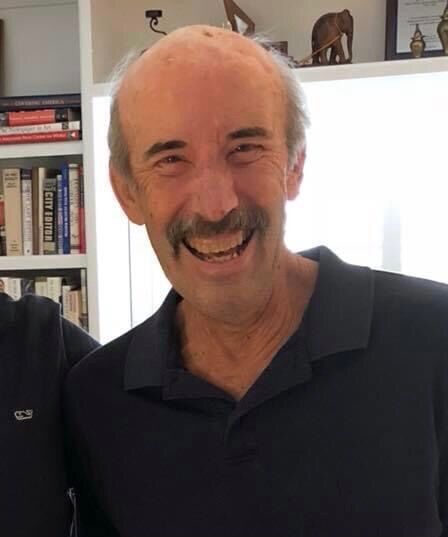 Joe Distelheim